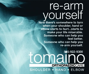 Rearm Yourself