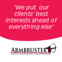 Armbruster
